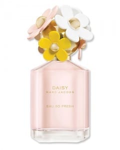 Marc Jacobs - Daisy Eau so Fresh